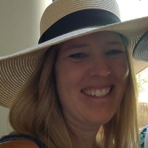 Meet your Posher, Brianna